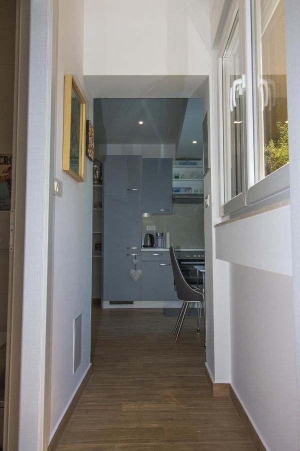 Brand New 1Br Near Central Station, Old Town, Beach - 3 Minute Walking Daire Split Dış mekan fotoğraf